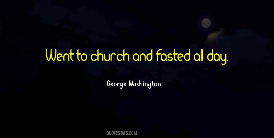 George Washington Quotes #1206921
