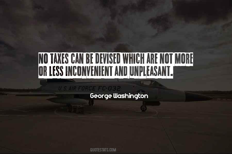 George Washington Quotes #1270106