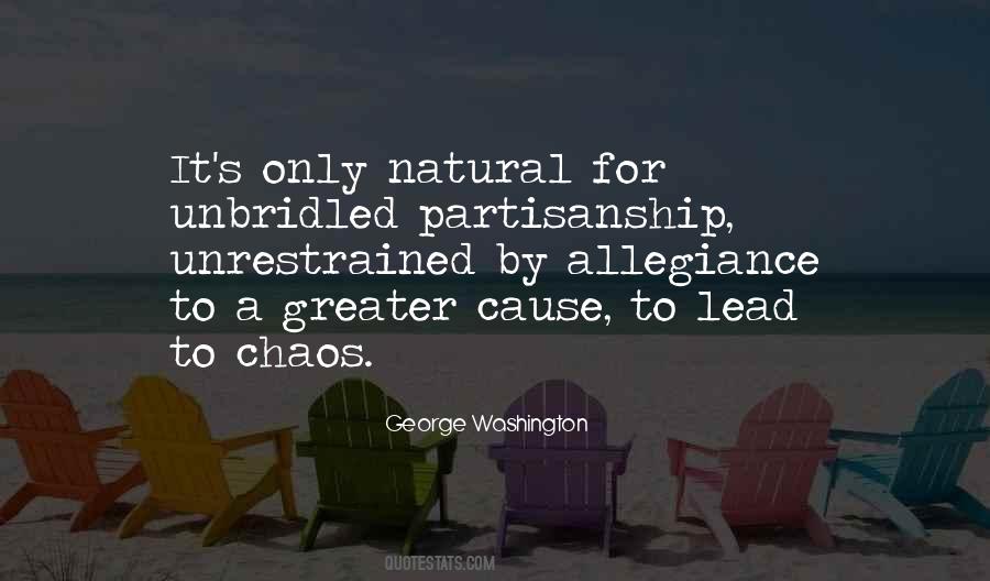 George Washington Quotes #1361124