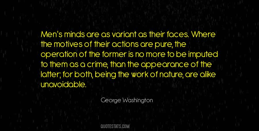 George Washington Quotes #1418285