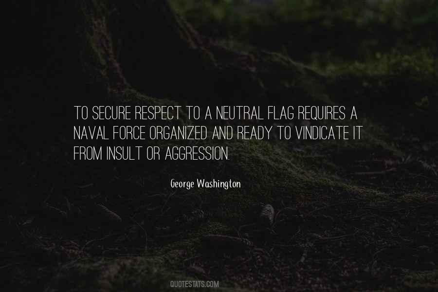 George Washington Quotes #1445436