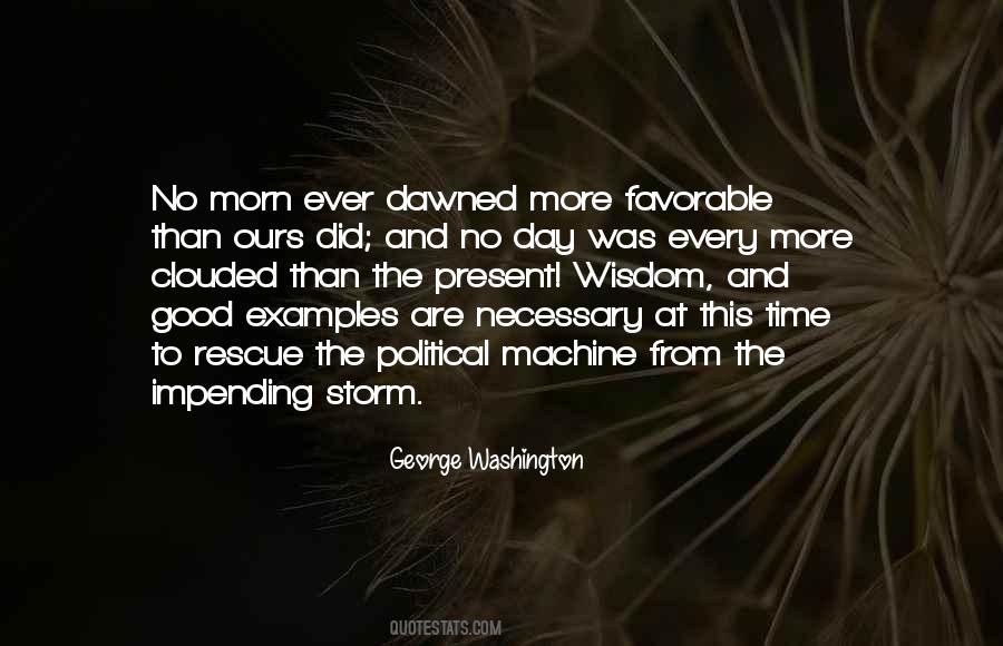 George Washington Quotes #1560434