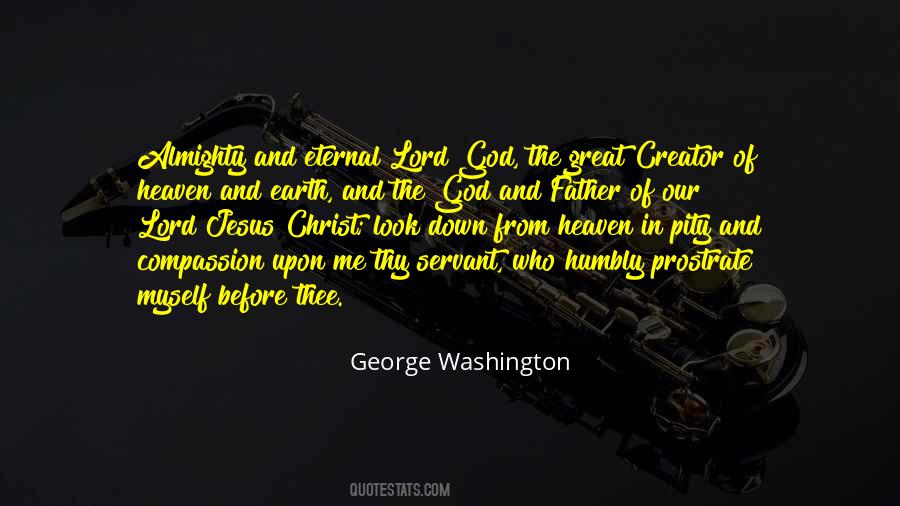 George Washington Quotes #1568001