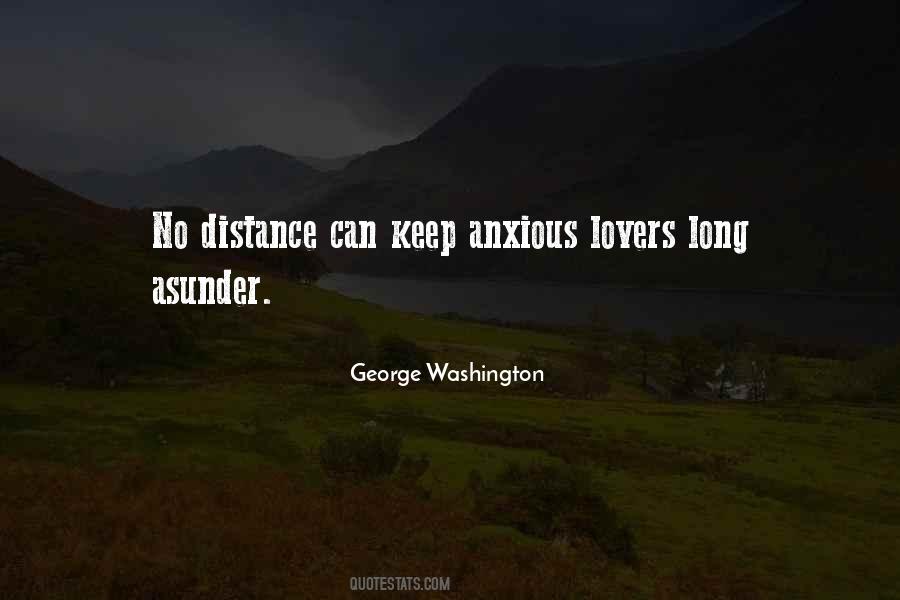 George Washington Quotes #1579606