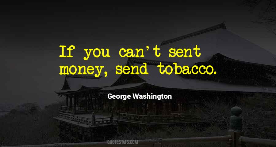 George Washington Quotes #1670447