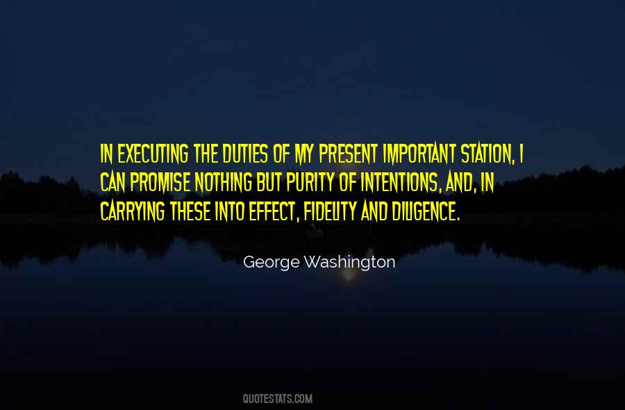 George Washington Quotes #1688859