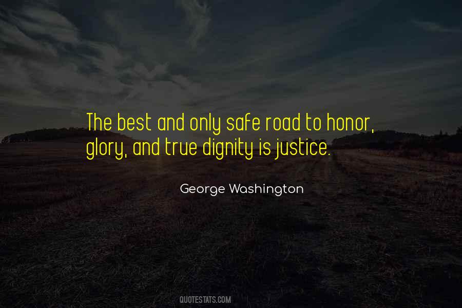 George Washington Quotes #1767249