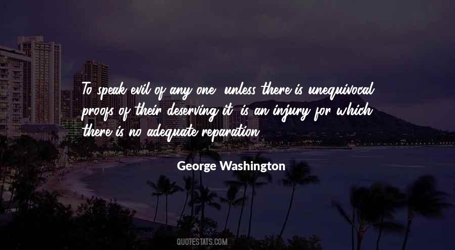 George Washington Quotes #1777762