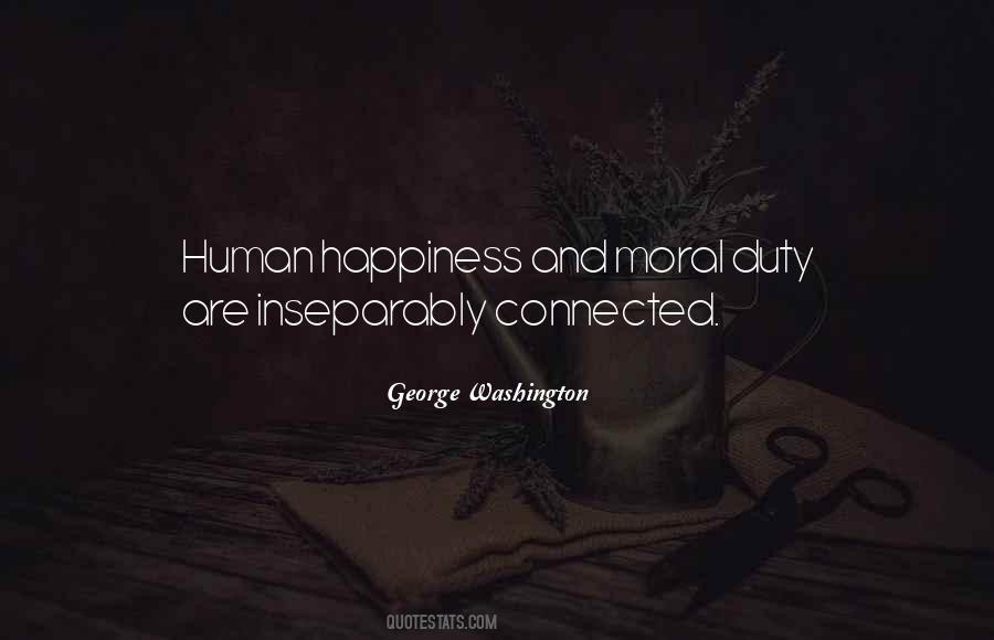 George Washington Quotes #1835090