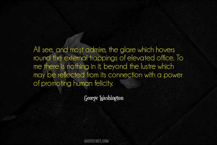 George Washington Quotes #329123