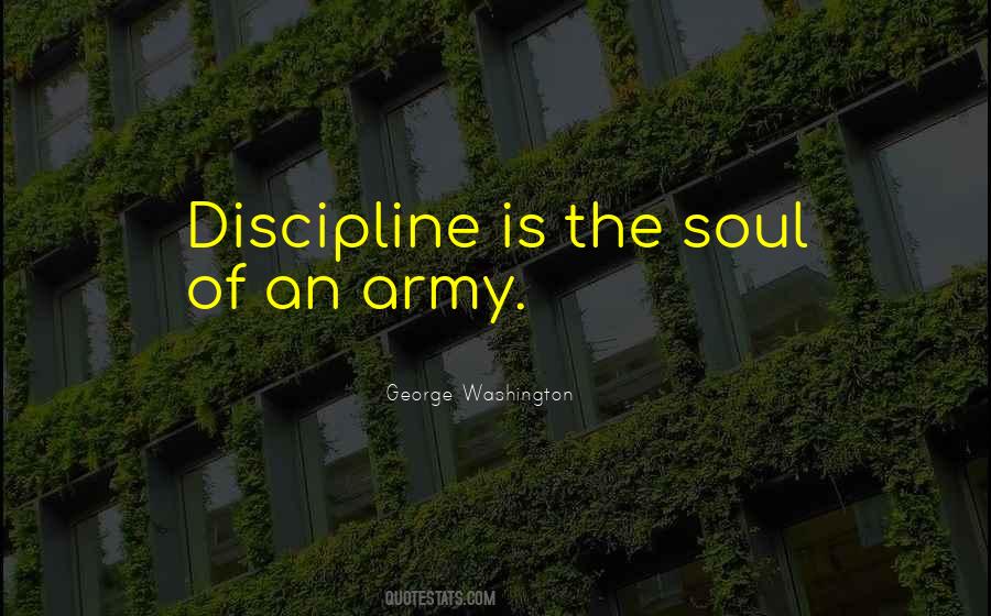 George Washington Quotes #360495