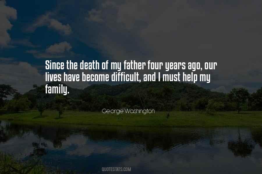 George Washington Quotes #471106