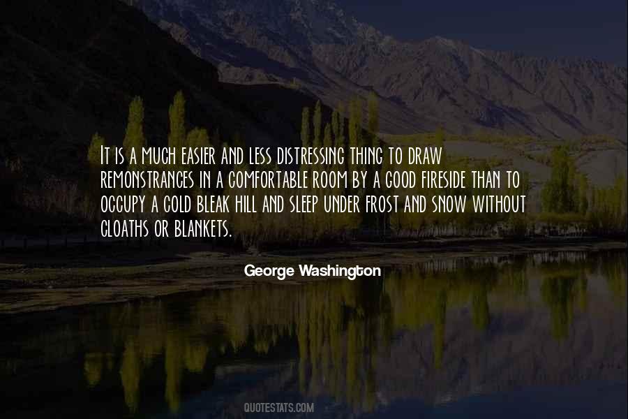 George Washington Quotes #494612