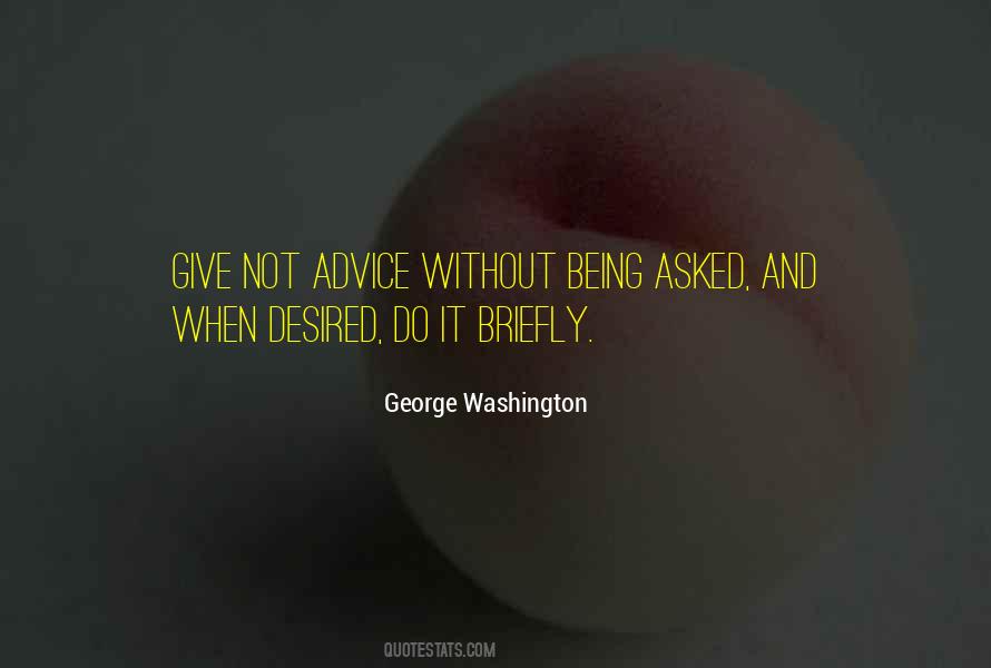 George Washington Quotes #506245