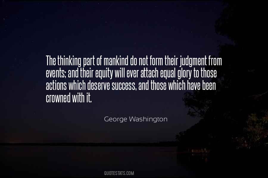 George Washington Quotes #680298