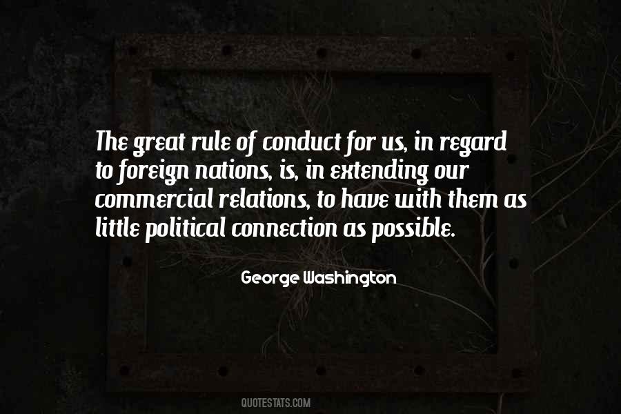 George Washington Quotes #863052
