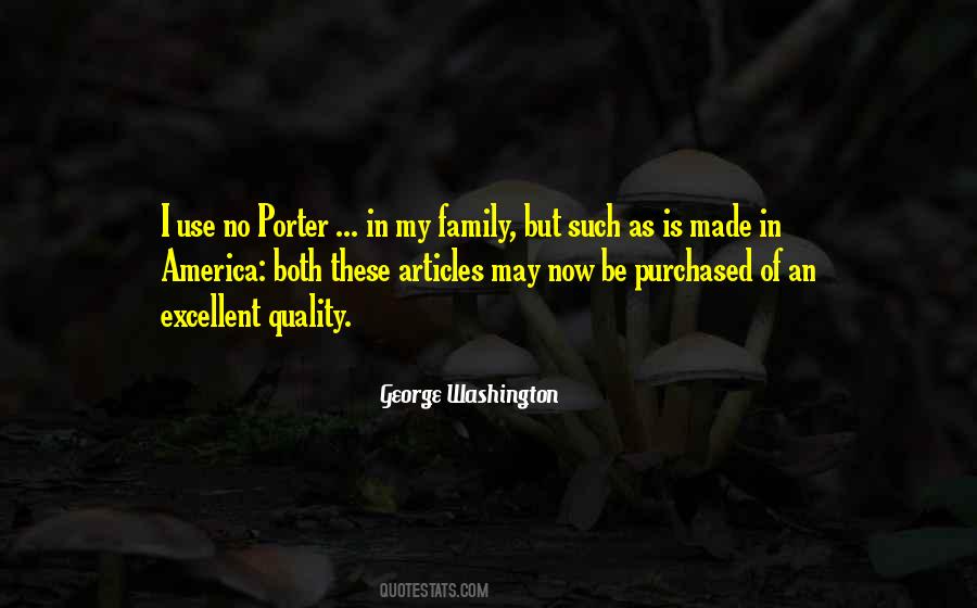 George Washington Quotes #928383