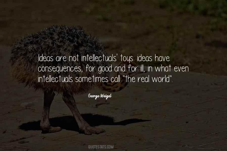 George Weigel Quotes #957237