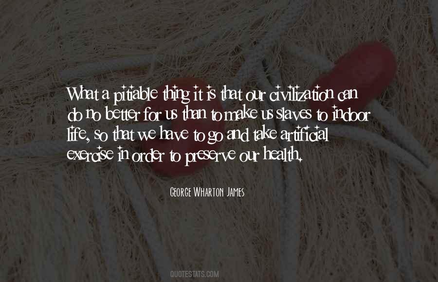 George Wharton James Quotes #1488278 George Wharton James Quotes #1488278