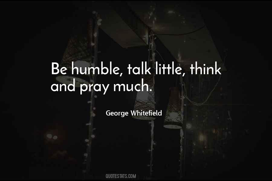 George Whitefield Quotes #1118499