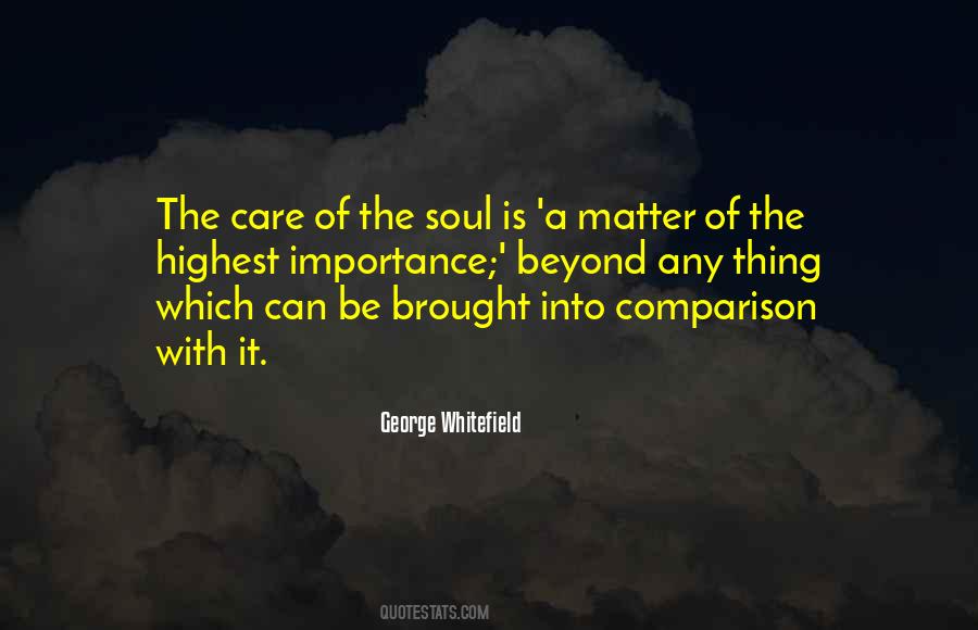 George Whitefield Quotes #1303610