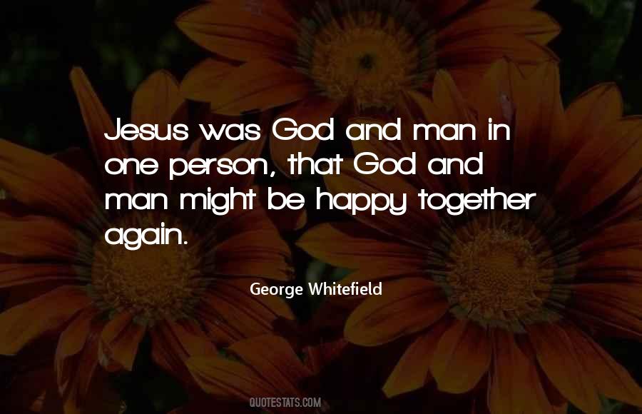 George Whitefield Quotes #1335841