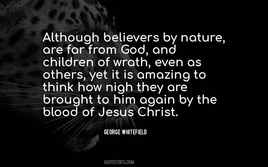 George Whitefield Quotes #1347021