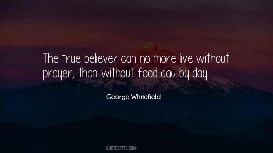 George Whitefield Quotes #1797513