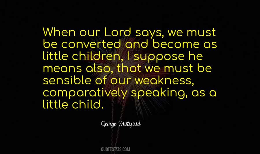 George Whitefield Quotes #244612