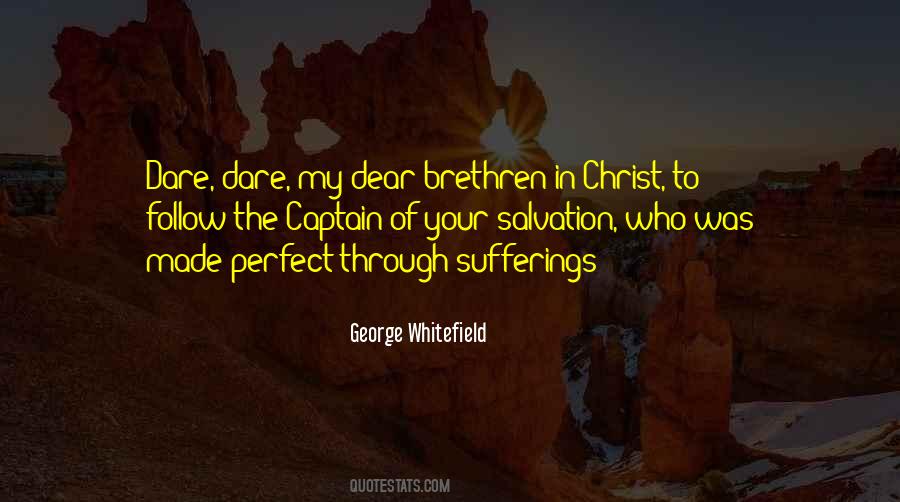 George Whitefield Quotes #300636