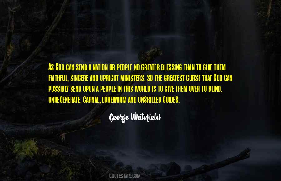 George Whitefield Quotes #502222