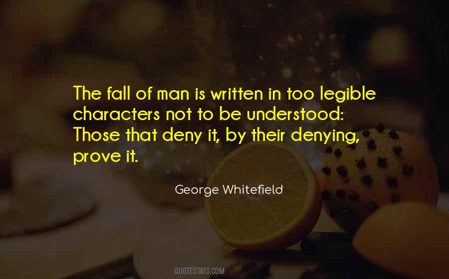 George Whitefield Quotes #602190