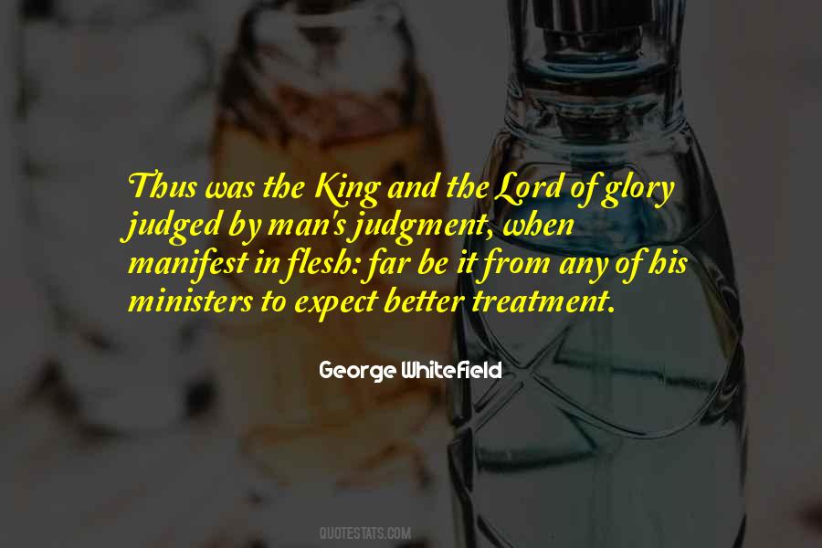 George Whitefield Quotes #611962