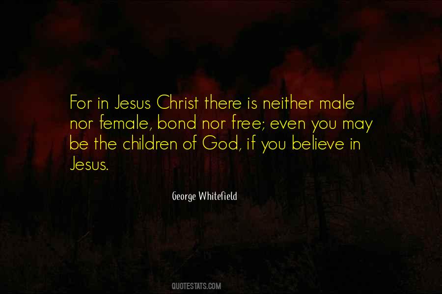 George Whitefield Quotes #871002