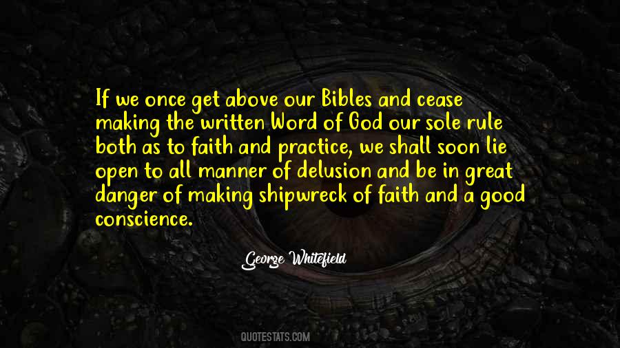 George Whitefield Quotes #918648