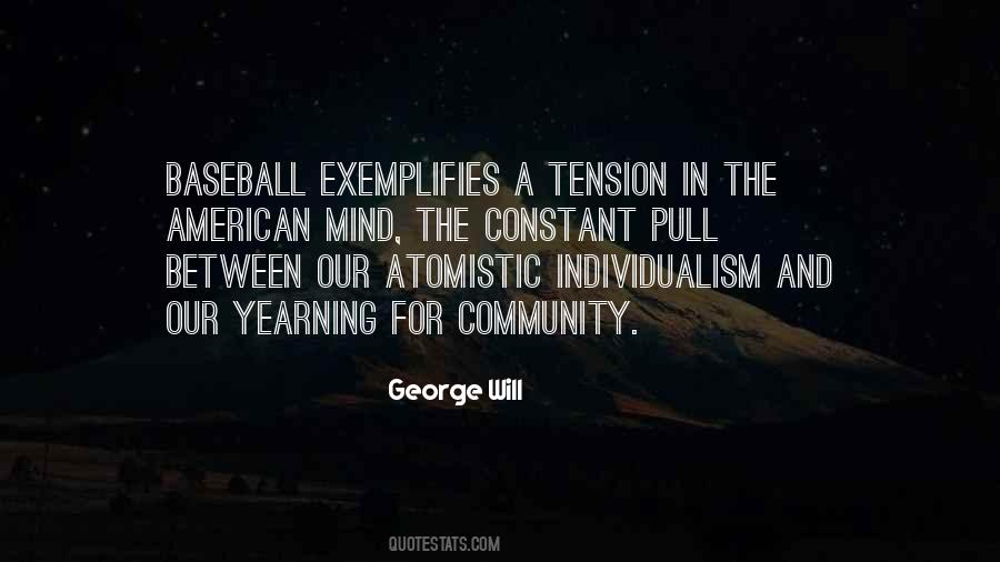 George Will Quotes #100740