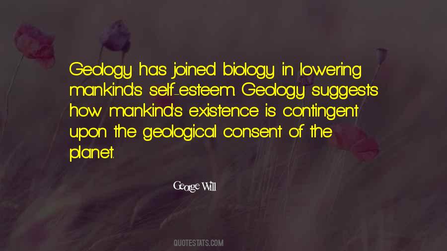 George Will Quotes #1250025