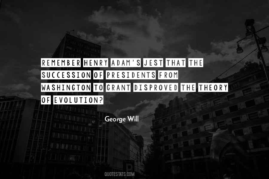 George Will Quotes #195842
