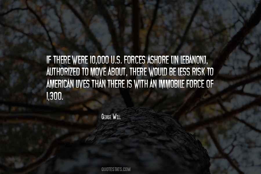 George Will Quotes #501322