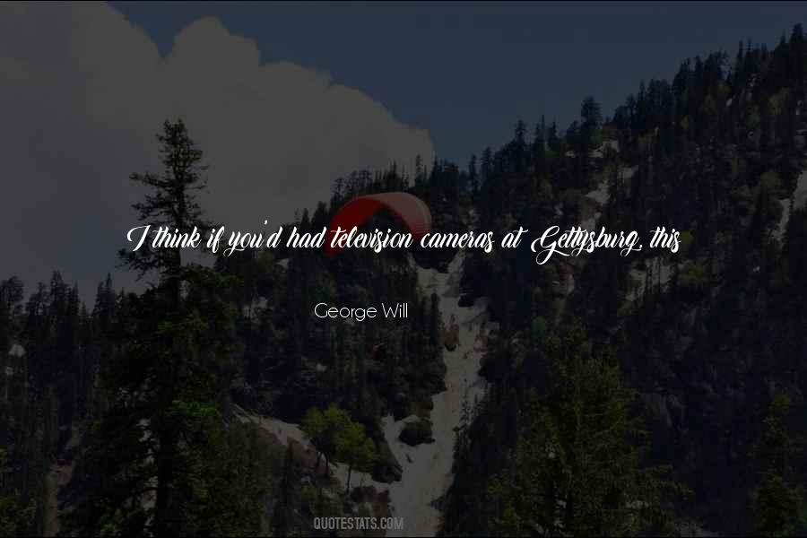 George Will Quotes #540620