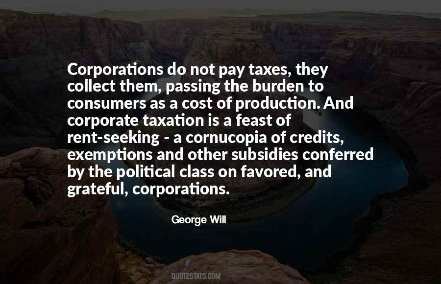 George Will Quotes #552562