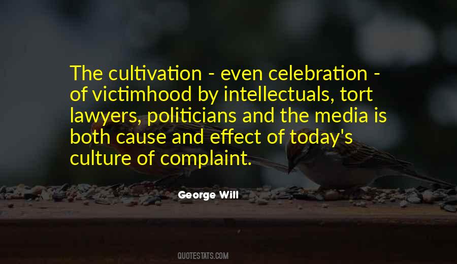 George Will Quotes #717901