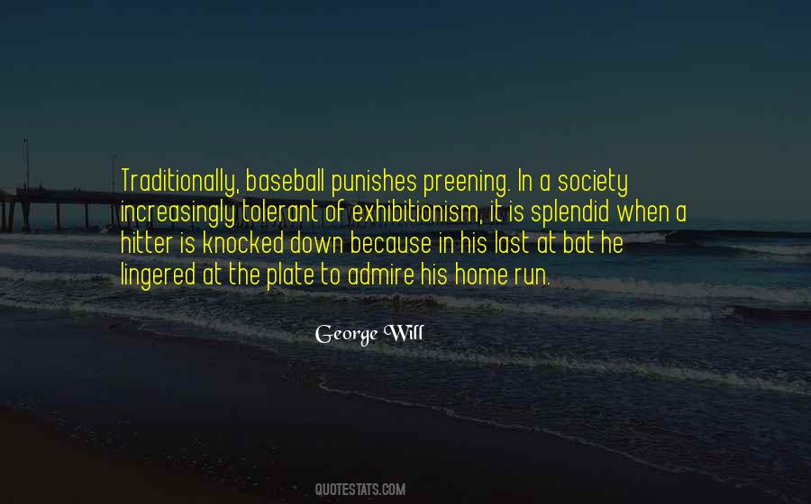 George Will Quotes #733755