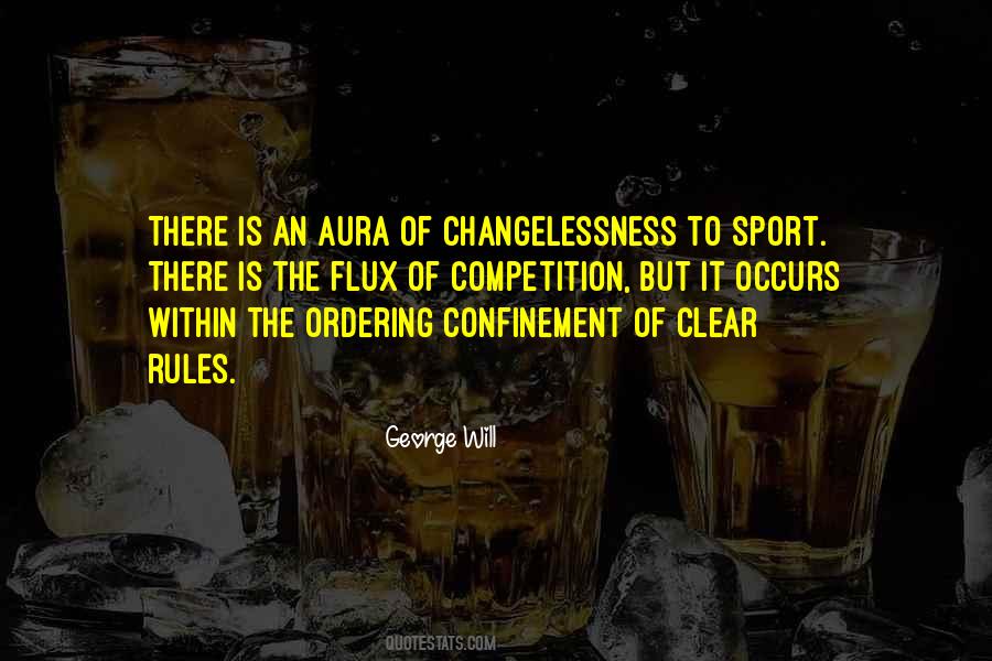 George Will Quotes #801437