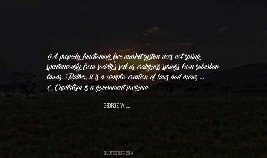 George Will Quotes #973620