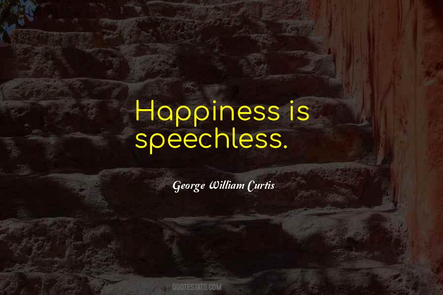 George William Curtis Quotes #1645260