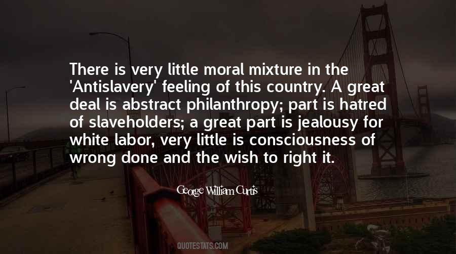 George William Curtis Quotes #1774829