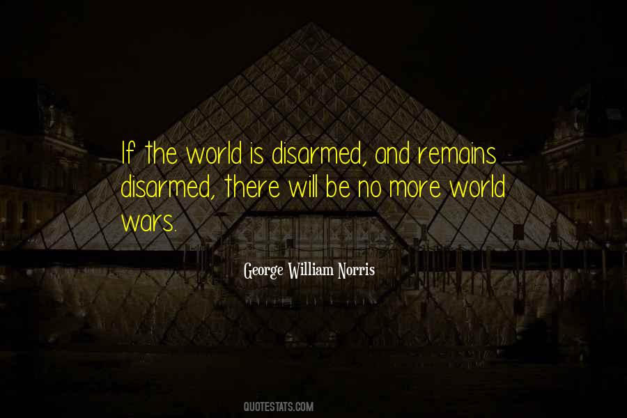 George William Norris Quotes #57264