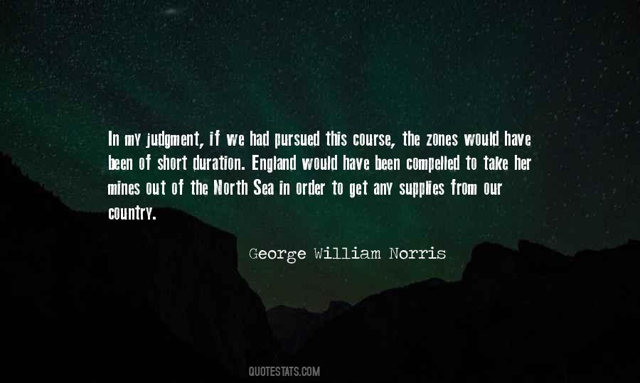 George William Norris Quotes #874965