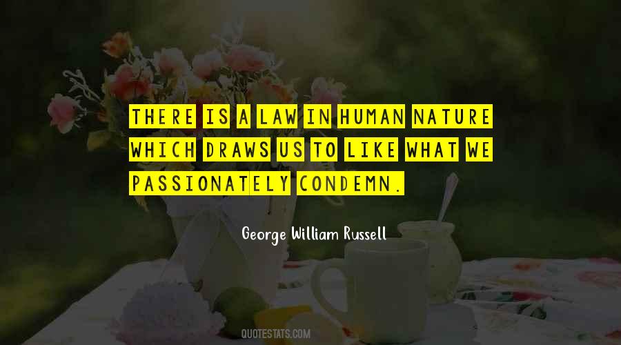 George William Russell Quotes #1044857